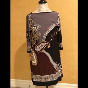 Enfocus Studio Dress